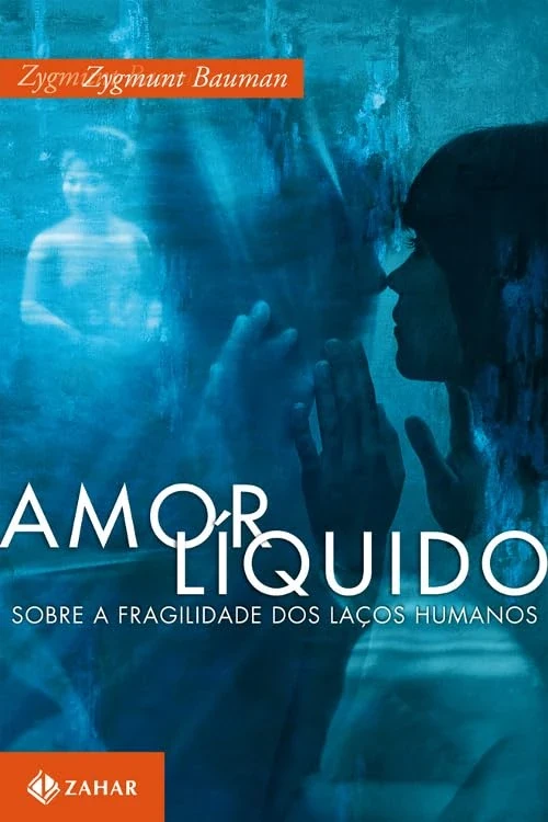 Capa de Amor líquido