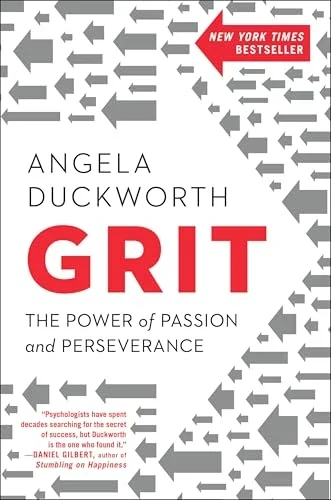 Capa de Grit
