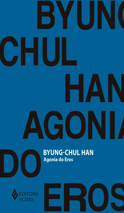 Capa de Agonia do Eros