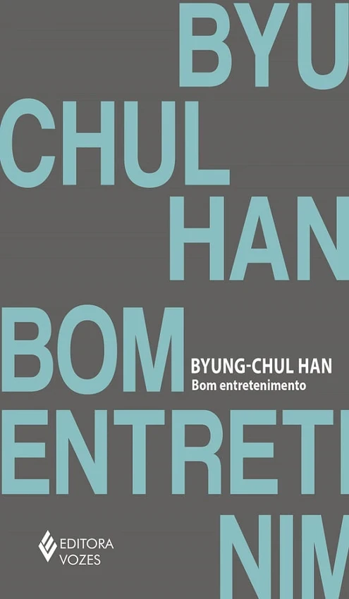 Capa de Bom entretenimento