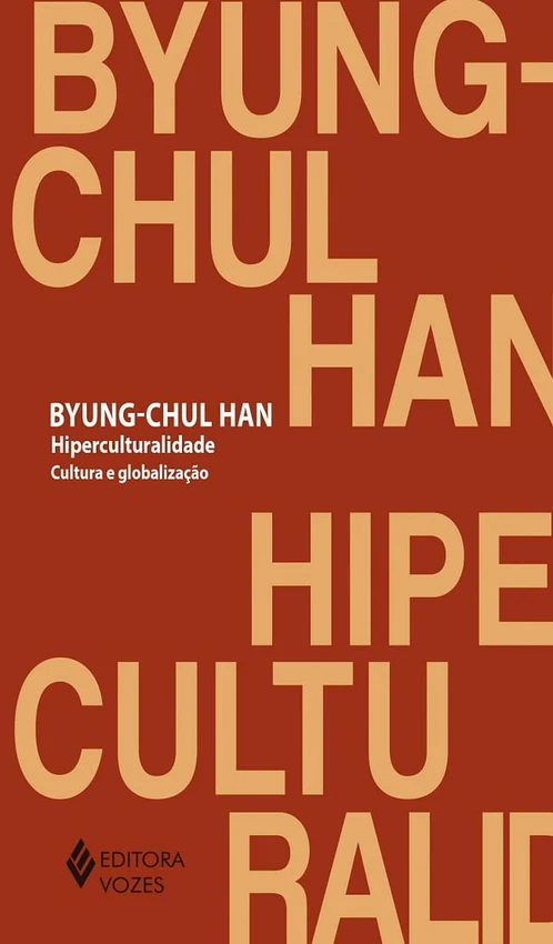 Capa de Hiperculturalidade