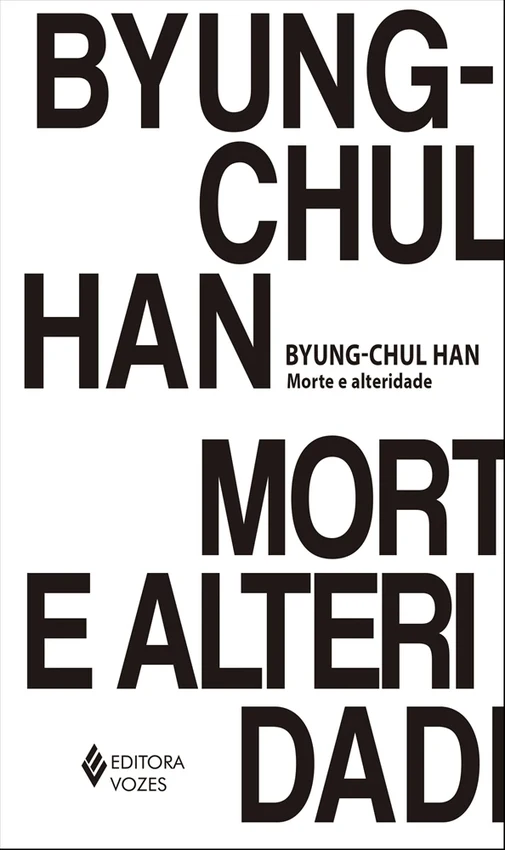 Capa de Morte e alteridade
