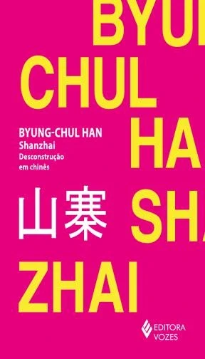 Capa de Shanzhai