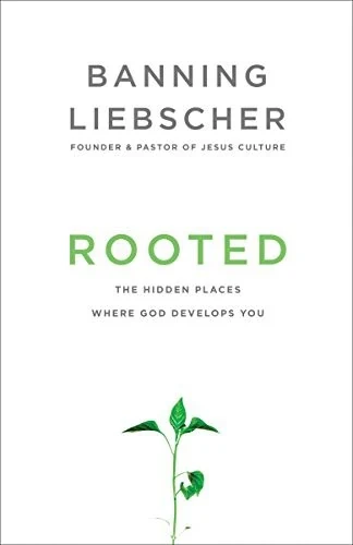 Capa de Rooted